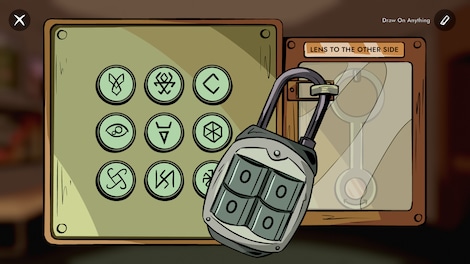 Parallel Experiment (PC) - Steam Key - GLOBAL - 12