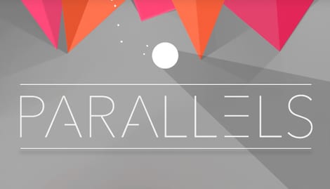 Parallels (PC) - Steam Key - GLOBAL - 2