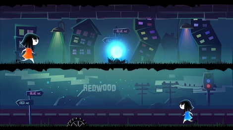 Parallyzed Steam Key GLOBAL - 9