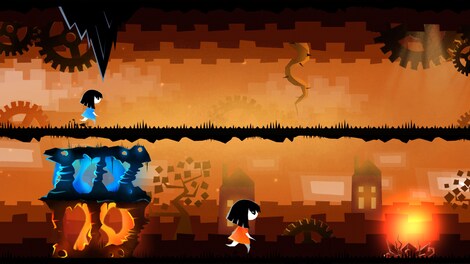 Parallyzed Steam Key GLOBAL - 8