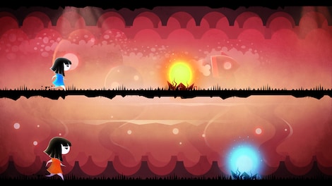 Parallyzed Steam Key GLOBAL - 7