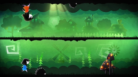 Parallyzed Steam Key GLOBAL - 3