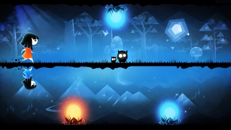 Parallyzed Steam Key GLOBAL - 5