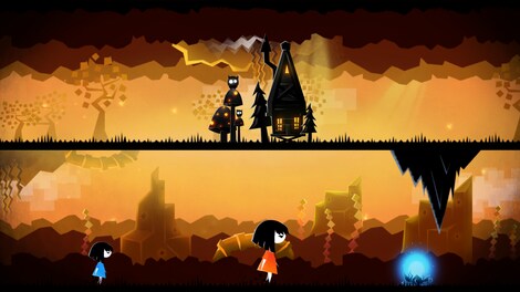 Parallyzed Steam Key GLOBAL - 2