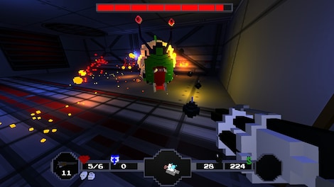 PARANAUTICAL ACTIVITY DELUXE ATONEMENT EDITION Steam Key GLOBAL - 13