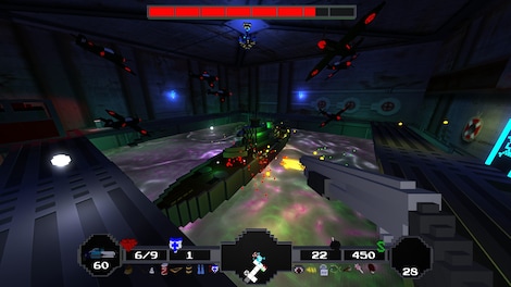 PARANAUTICAL ACTIVITY DELUXE ATONEMENT EDITION Steam Key GLOBAL - 11