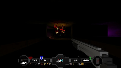 PARANAUTICAL ACTIVITY DELUXE ATONEMENT EDITION Steam Key GLOBAL - 7