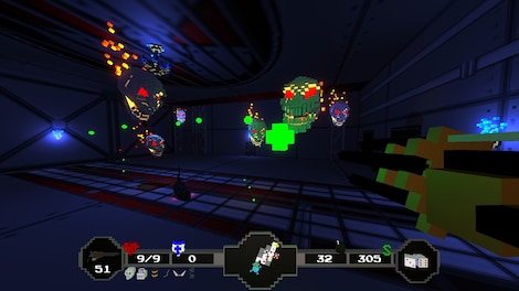 PARANAUTICAL ACTIVITY DELUXE ATONEMENT EDITION Steam Key GLOBAL - 6