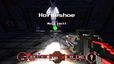 PARANAUTICAL ACTIVITY DELUXE ATONEMENT EDITION Steam Key GLOBAL - 4