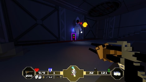 PARANAUTICAL ACTIVITY DELUXE ATONEMENT EDITION Steam Key GLOBAL - 2