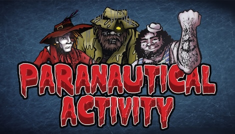 Paranautical Activity (PC) - Steam Key - GLOBAL - 3