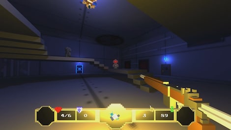 Paranautical Activity (PC) - Steam Key - GLOBAL - 41