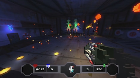 Paranautical Activity (PC) - Steam Key - GLOBAL - 42