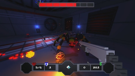 Paranautical Activity (PC) - Steam Key - GLOBAL - 38