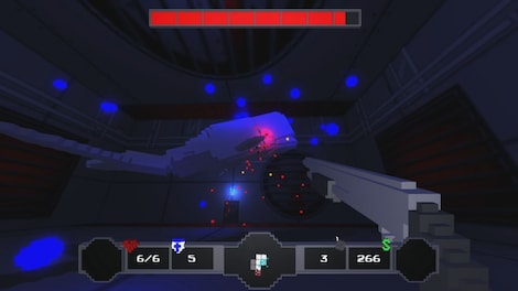 Paranautical Activity (PC) - Steam Key - GLOBAL - 37