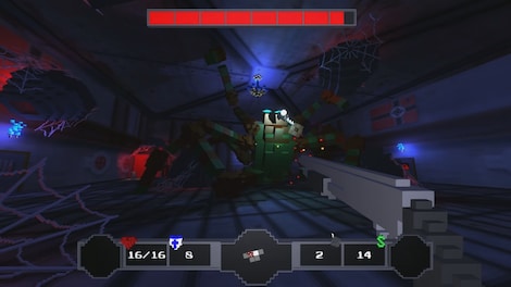 Paranautical Activity (PC) - Steam Key - GLOBAL - 40