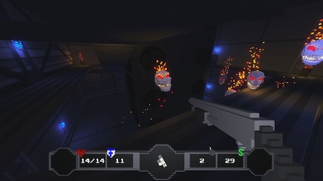 Paranautical Activity (PC) - Steam Key - GLOBAL - 36