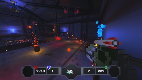 Paranautical Activity (PC) - Steam Key - GLOBAL - 35