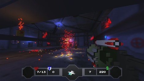 Paranautical Activity (PC) - Steam Key - GLOBAL - 33