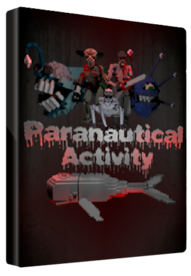 Paranautical Activity (PC) - Steam Key - GLOBAL - 31