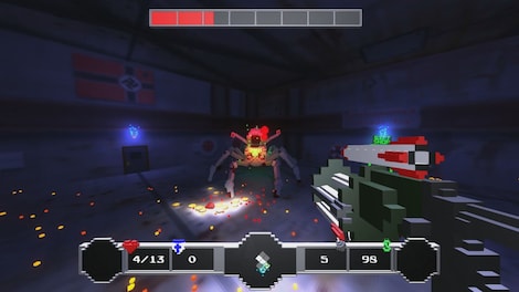 Paranautical Activity (PC) - Steam Key - GLOBAL - 34