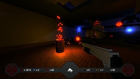 Paranautical Activity (PC) - Steam Key - GLOBAL - 30