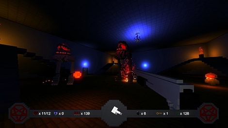 Paranautical Activity (PC) - Steam Key - GLOBAL - 27