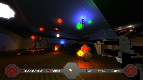 Paranautical Activity (PC) - Steam Key - GLOBAL - 26