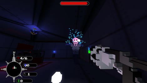 Paranautical Activity (PC) - Steam Key - GLOBAL - 29