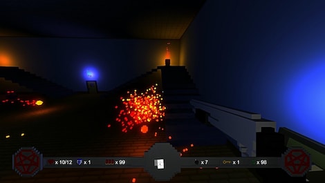 Paranautical Activity (PC) - Steam Key - GLOBAL - 25