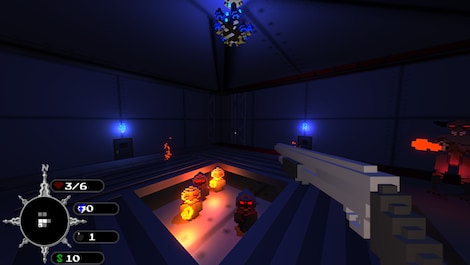 Paranautical Activity (PC) - Steam Key - GLOBAL - 23