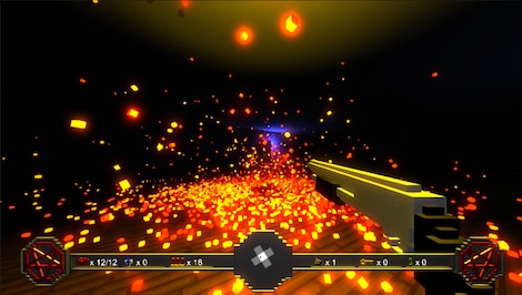 Paranautical Activity (PC) - Steam Key - GLOBAL - 22