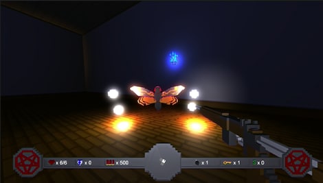 Paranautical Activity (PC) - Steam Key - GLOBAL - 21