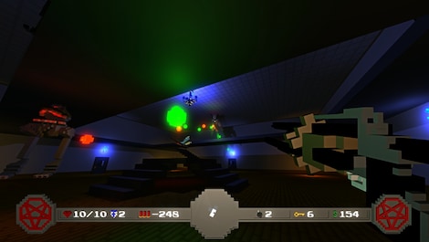 Paranautical Activity (PC) - Steam Key - GLOBAL - 24