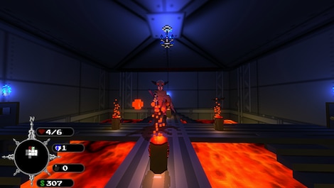 Paranautical Activity (PC) - Steam Key - GLOBAL - 20