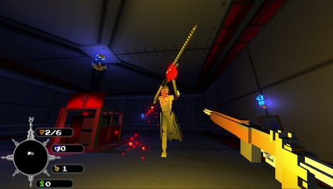 Paranautical Activity (PC) - Steam Key - GLOBAL - 19