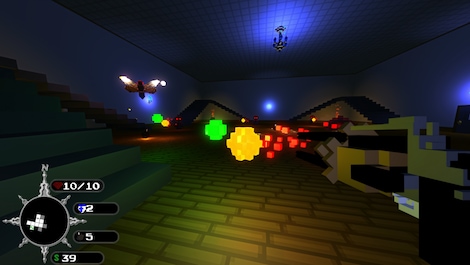 Paranautical Activity (PC) - Steam Key - GLOBAL - 17