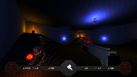 Paranautical Activity (PC) - Steam Key - GLOBAL - 15