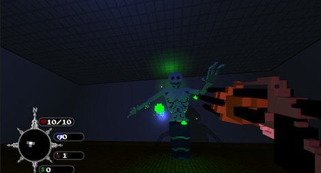 Paranautical Activity (PC) - Steam Key - GLOBAL - 16