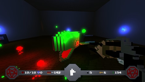 Paranautical Activity (PC) - Steam Key - GLOBAL - 14