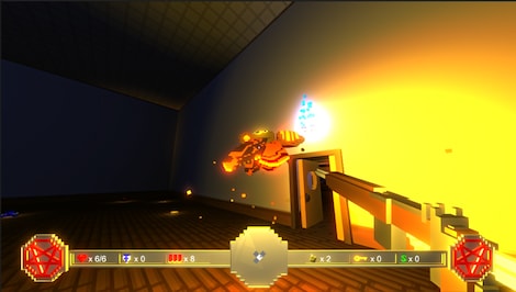 Paranautical Activity (PC) - Steam Key - GLOBAL - 11