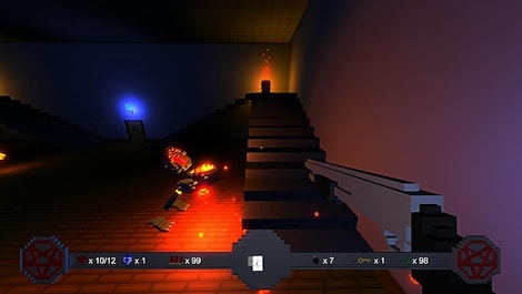 Paranautical Activity (PC) - Steam Key - GLOBAL - 13