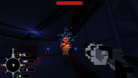 Paranautical Activity (PC) - Steam Key - GLOBAL - 12