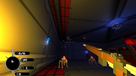Paranautical Activity (PC) - Steam Key - GLOBAL - 8