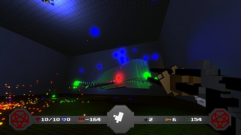 Paranautical Activity (PC) - Steam Key - GLOBAL - 10