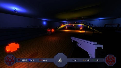 Paranautical Activity (PC) - Steam Key - GLOBAL - 7