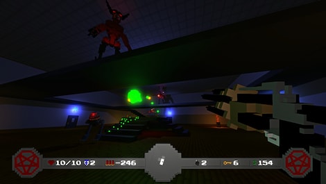 Paranautical Activity (PC) - Steam Key - GLOBAL - 6