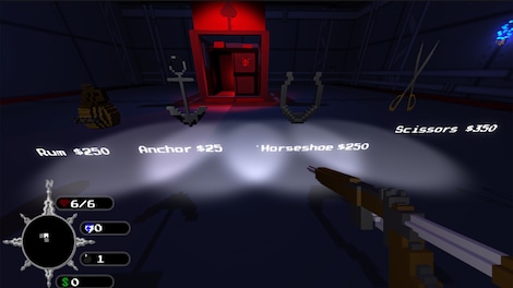 Paranautical Activity (PC) - Steam Key - GLOBAL - 9