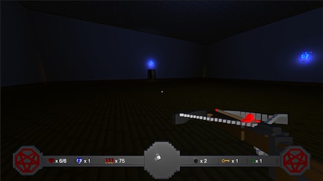 Paranautical Activity (PC) - Steam Key - GLOBAL - 4