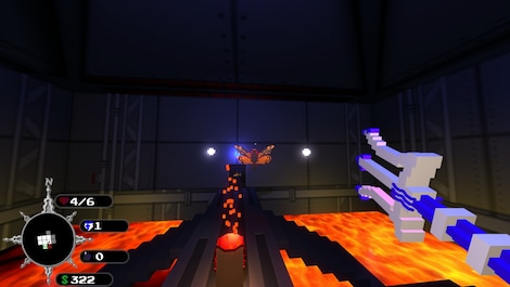 Paranautical Activity (PC) - Steam Key - GLOBAL - 5